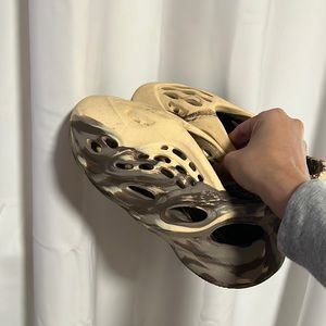 Adidas yeezy MX cream clay